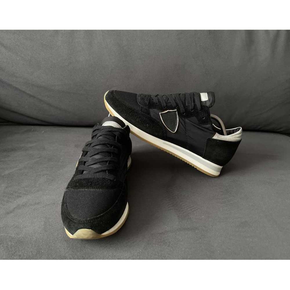 Philippe Model Low trainers - image 6