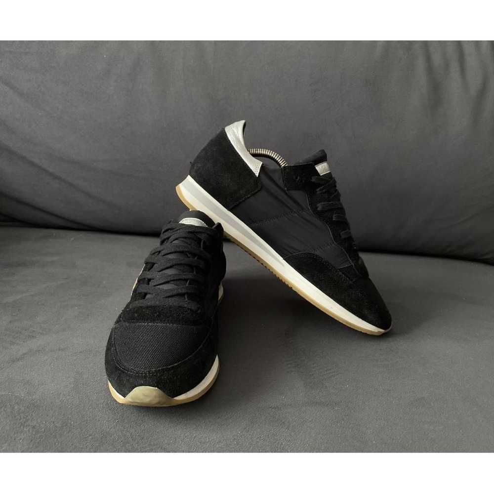 Philippe Model Low trainers - image 7