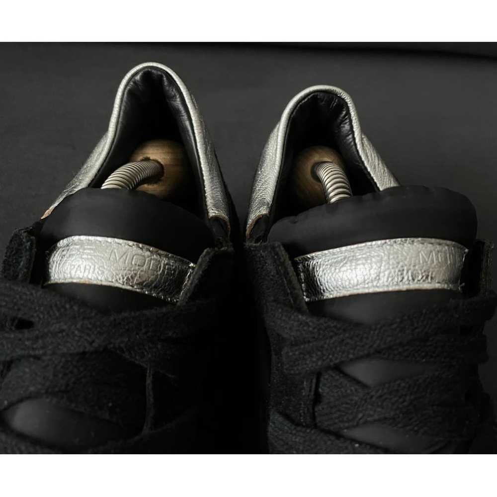 Philippe Model Low trainers - image 9