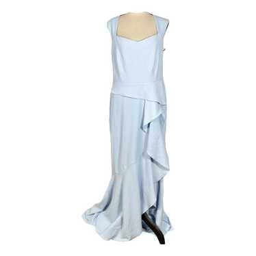 Adrianna Papell Maxi dress