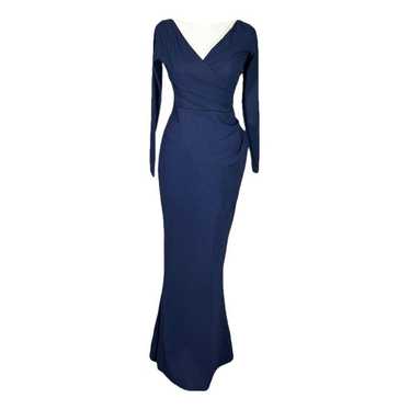 Chiara Boni Maxi dress