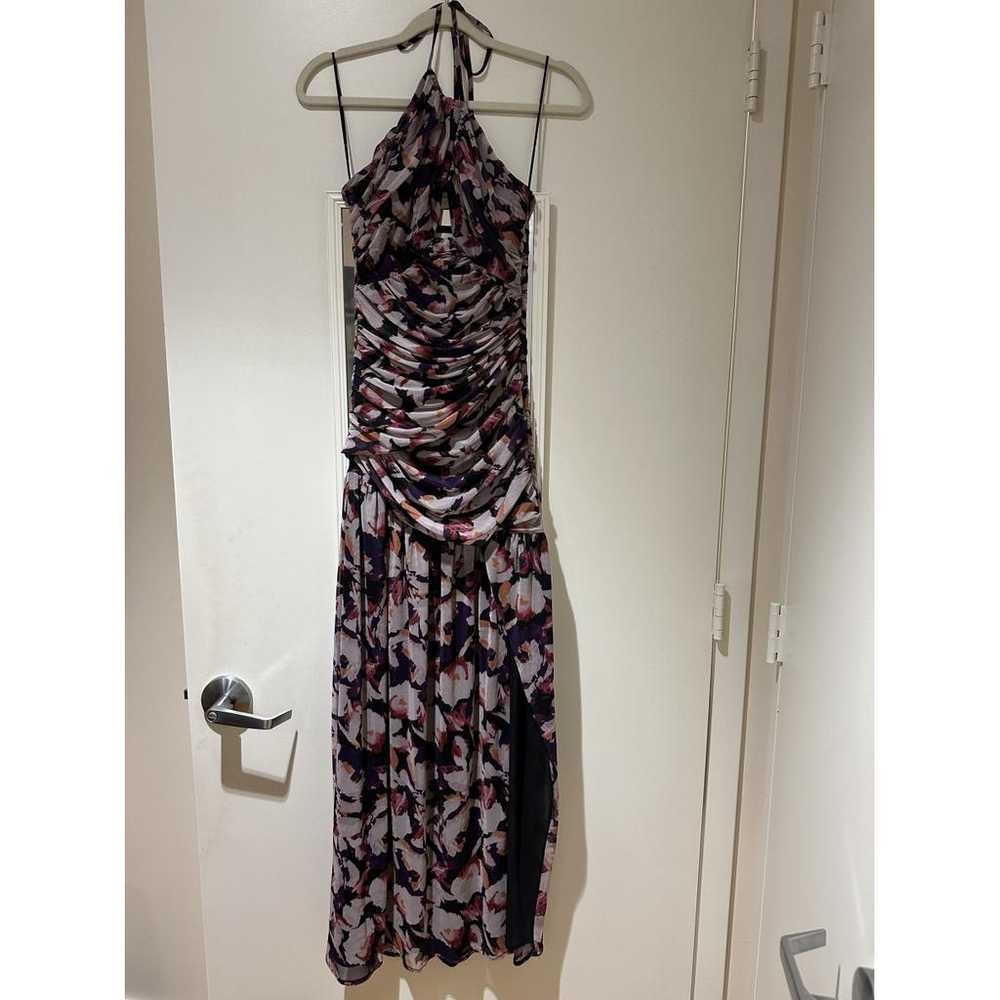 Nicholas Maxi dress - image 2