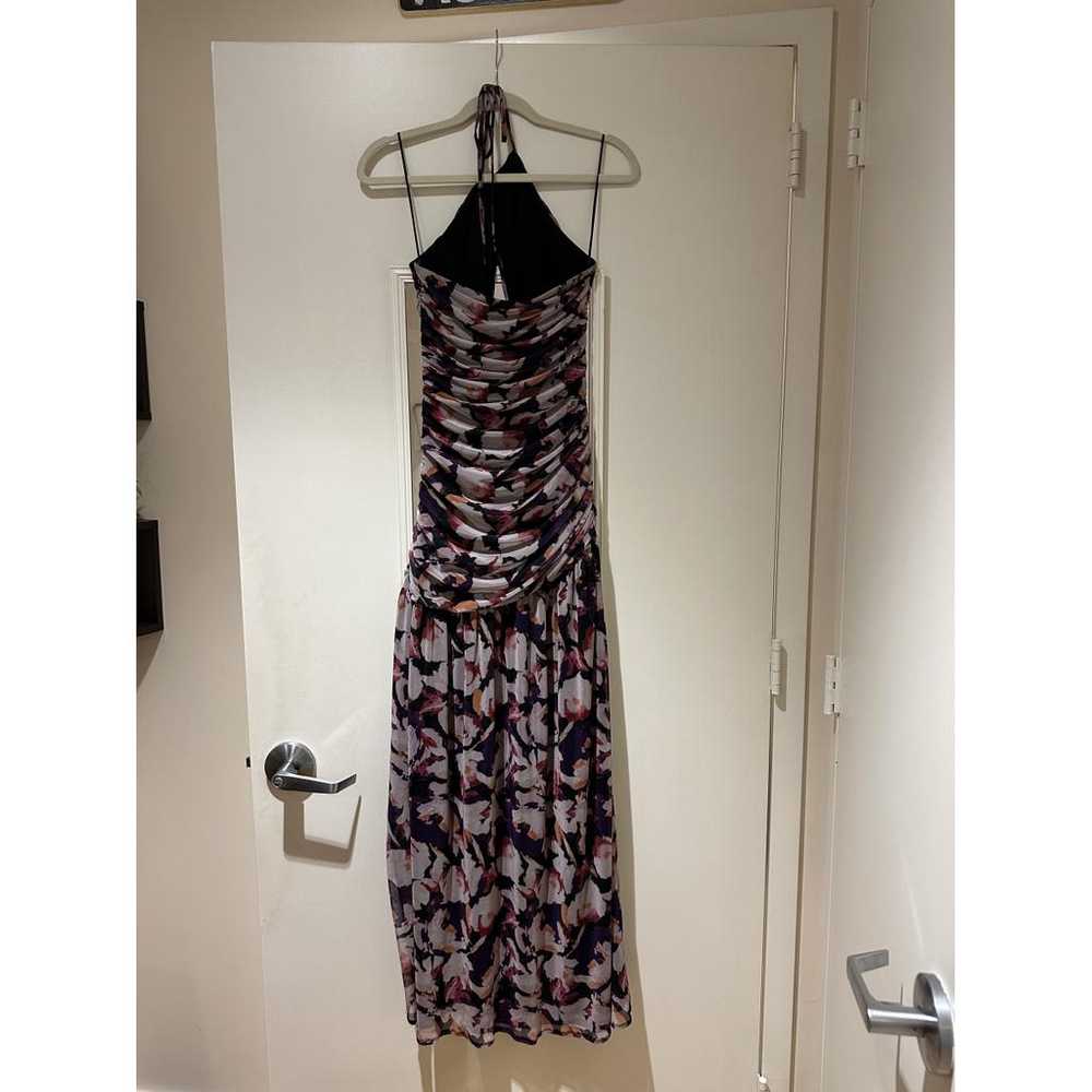 Nicholas Maxi dress - image 6