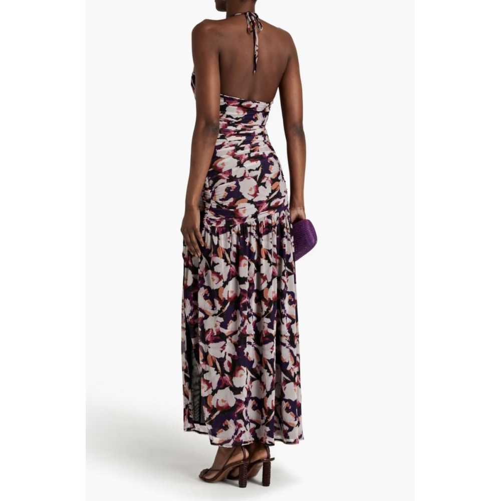 Nicholas Maxi dress - image 7