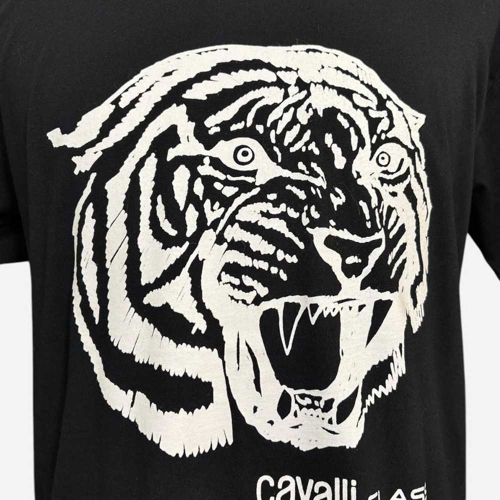 Class Cavalli T-shirt - image 10