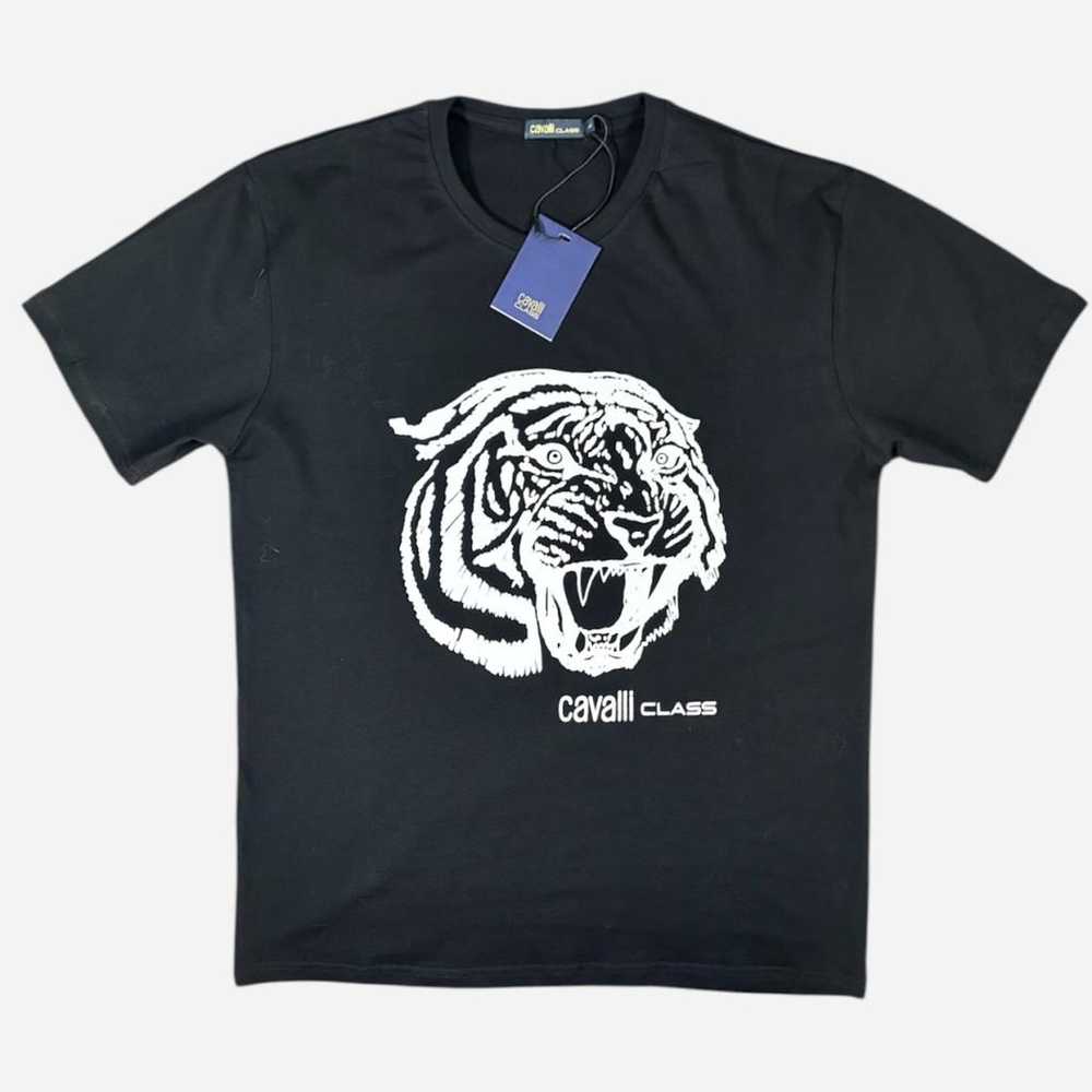 Class Cavalli T-shirt - image 5