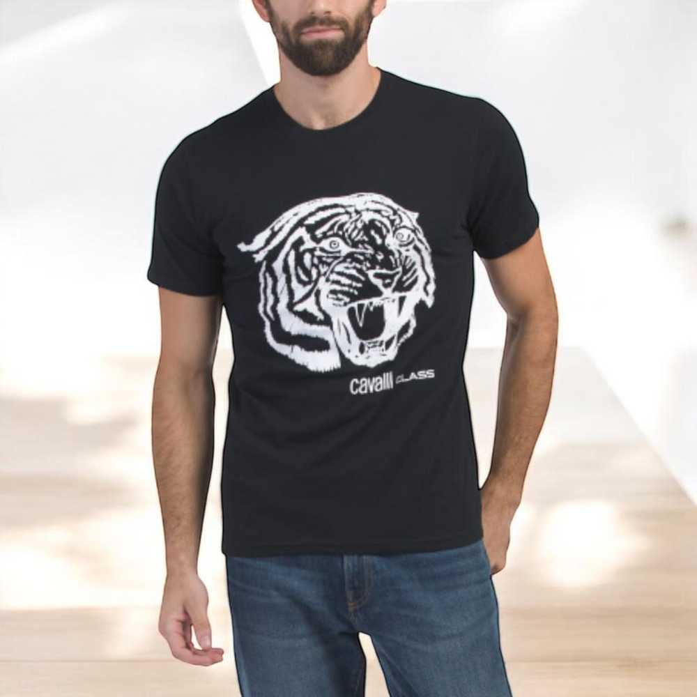 Class Cavalli T-shirt - image 8