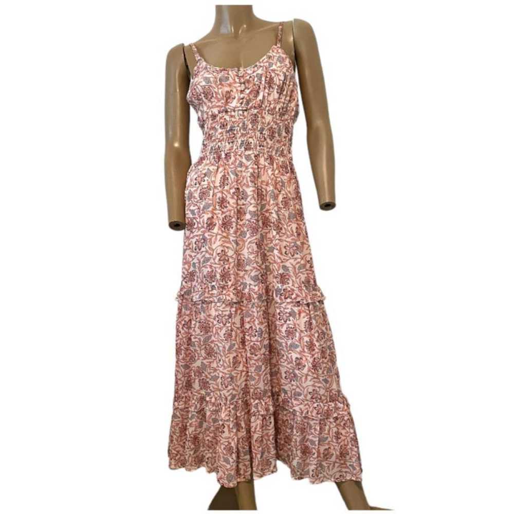 Anthropologie Mid-length dress - image 12