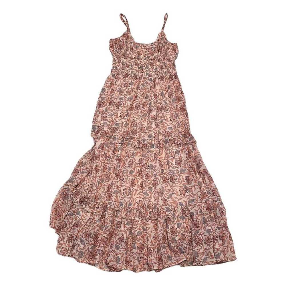 Anthropologie Mid-length dress - image 1