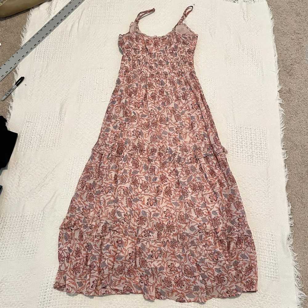 Anthropologie Mid-length dress - image 3