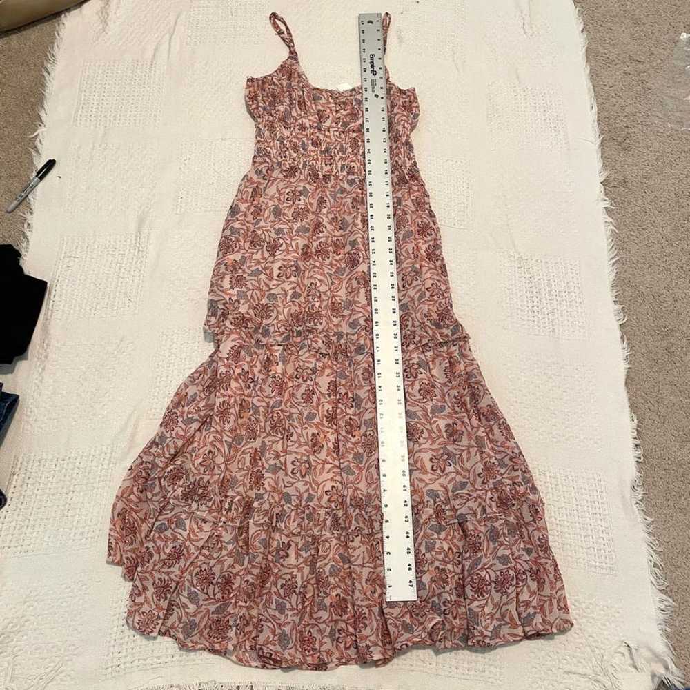 Anthropologie Mid-length dress - image 6