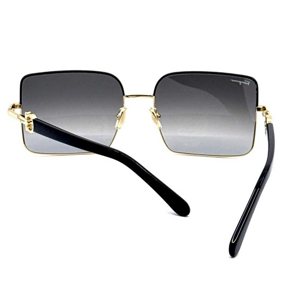 Salvatore Ferragamo Sunglasses - image 10