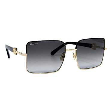 Salvatore Ferragamo Sunglasses - image 1