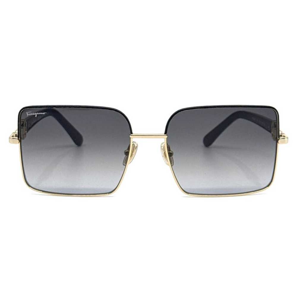 Salvatore Ferragamo Sunglasses - image 2