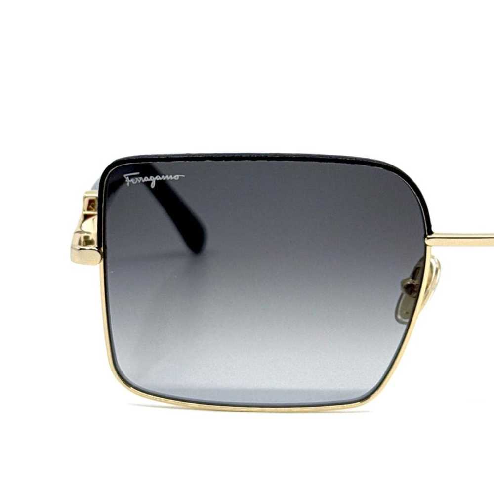 Salvatore Ferragamo Sunglasses - image 3