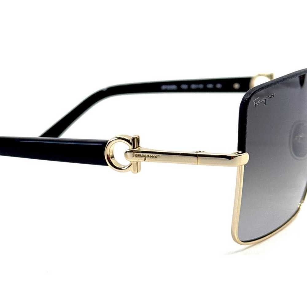 Salvatore Ferragamo Sunglasses - image 5