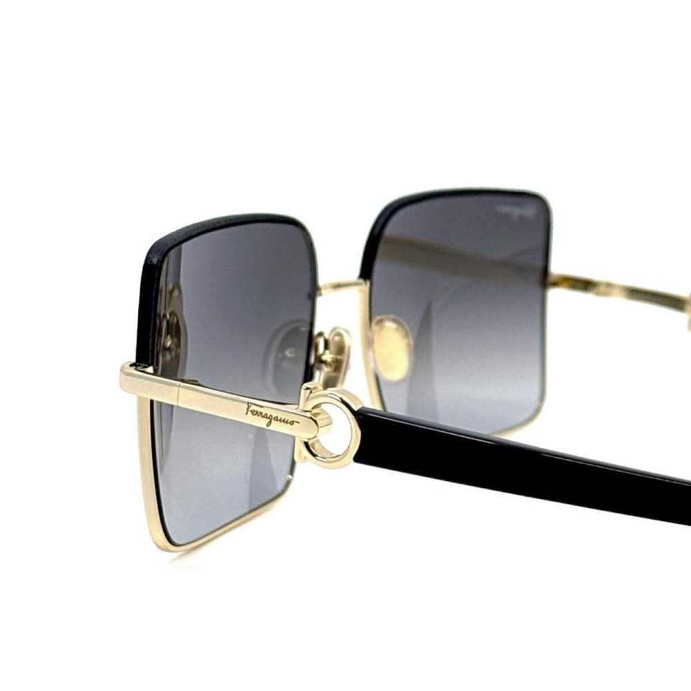 Salvatore Ferragamo Sunglasses - image 6