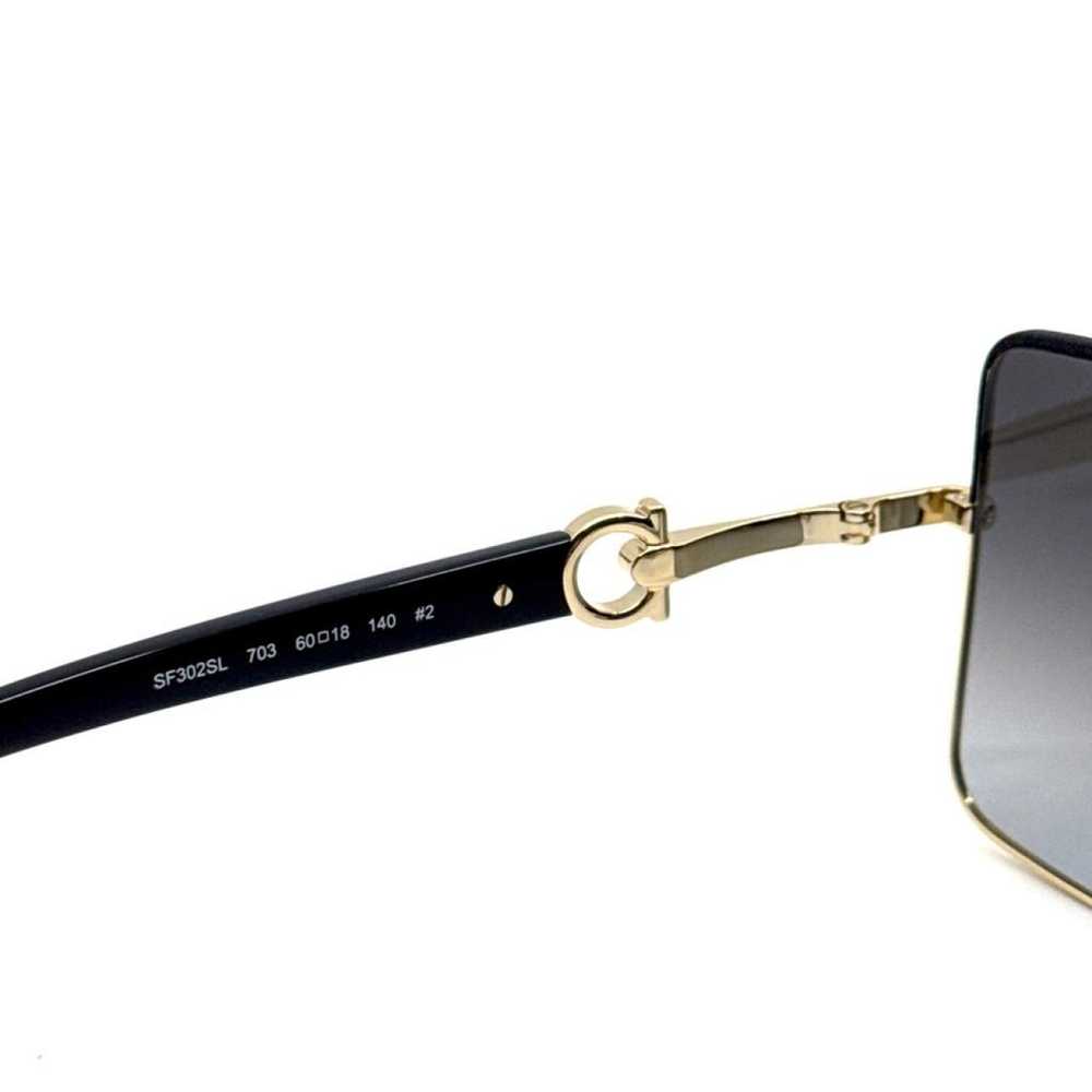 Salvatore Ferragamo Sunglasses - image 7