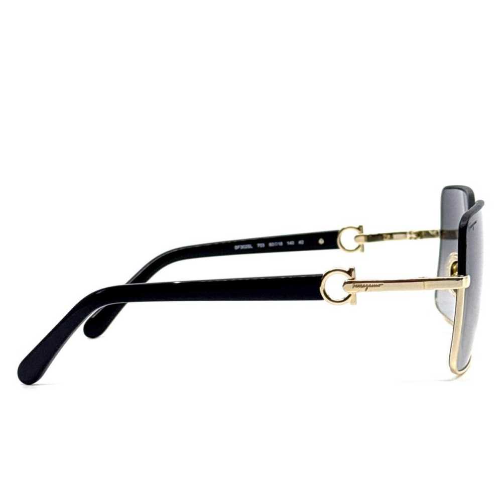 Salvatore Ferragamo Sunglasses - image 9