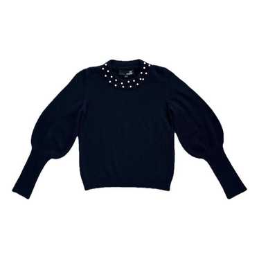 Moschino Love Wool knitwear