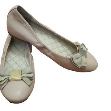 Cole Haan Tali Bow Ballet Flat