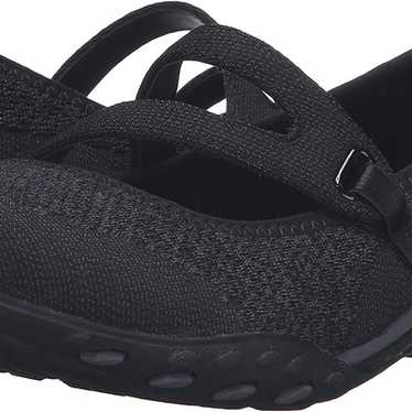 Skechers Sport Women's Breathe Easy Lovestory Mary