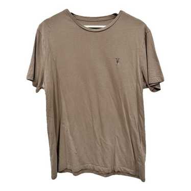 All Saints T-shirt