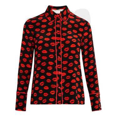 Alice & Olivia Silk shirt