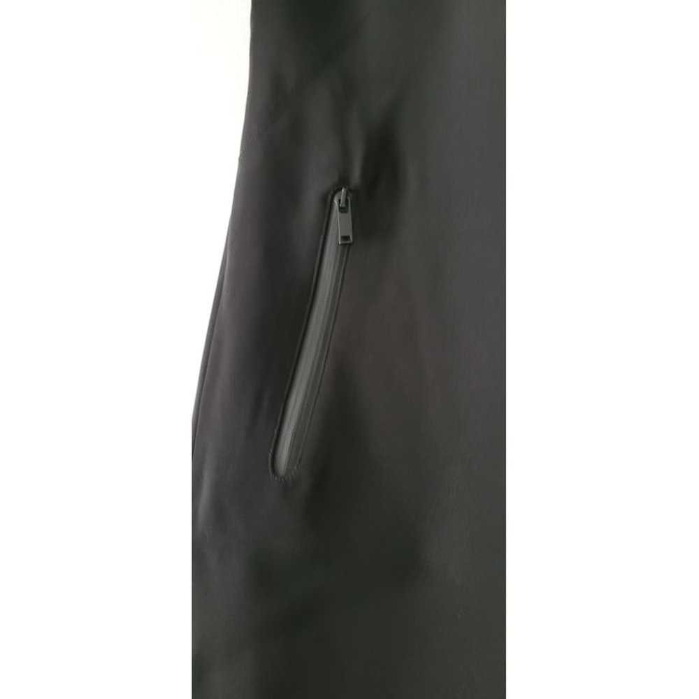 Non Signé / Unsigned Mid-length dress - image 10