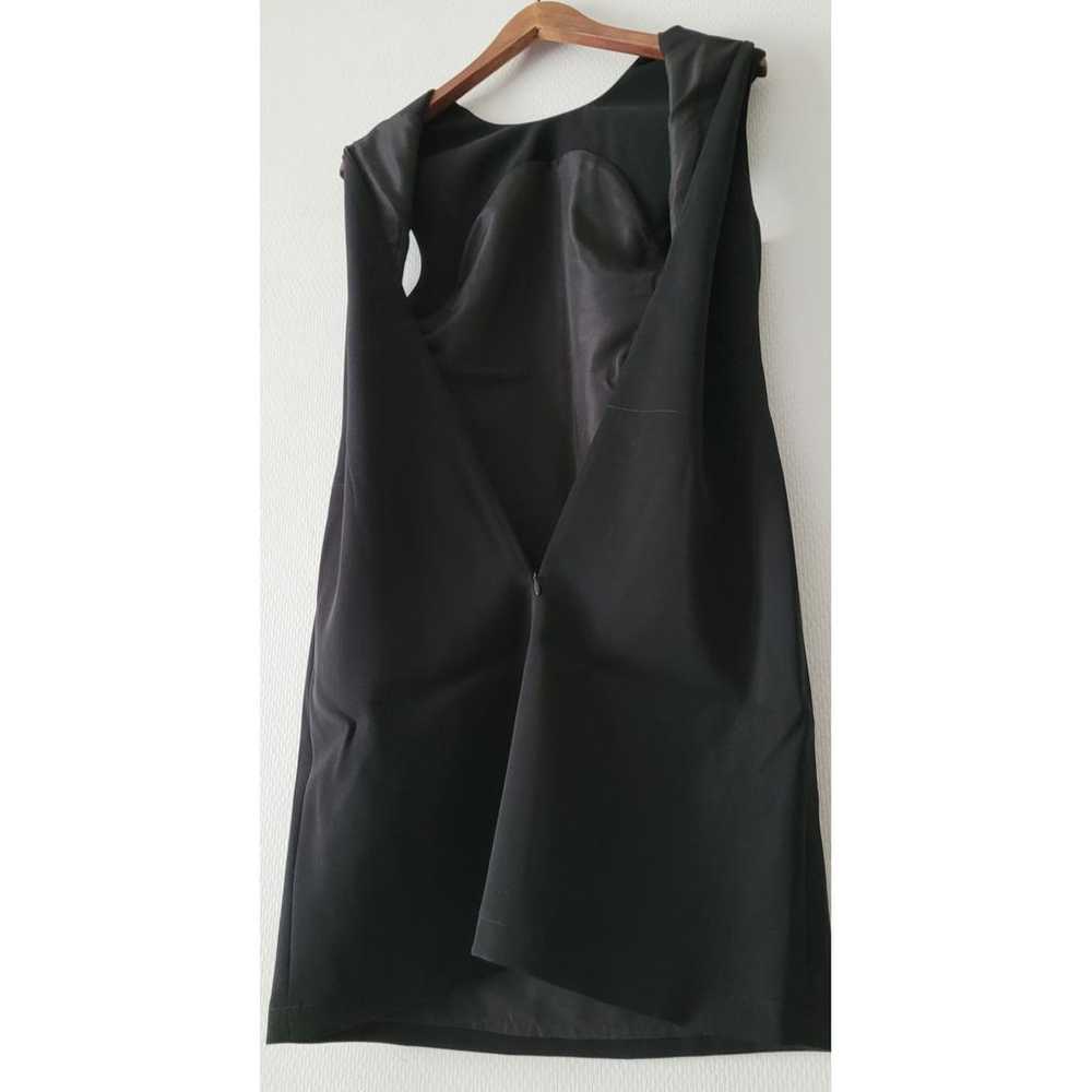 Non Signé / Unsigned Mid-length dress - image 11