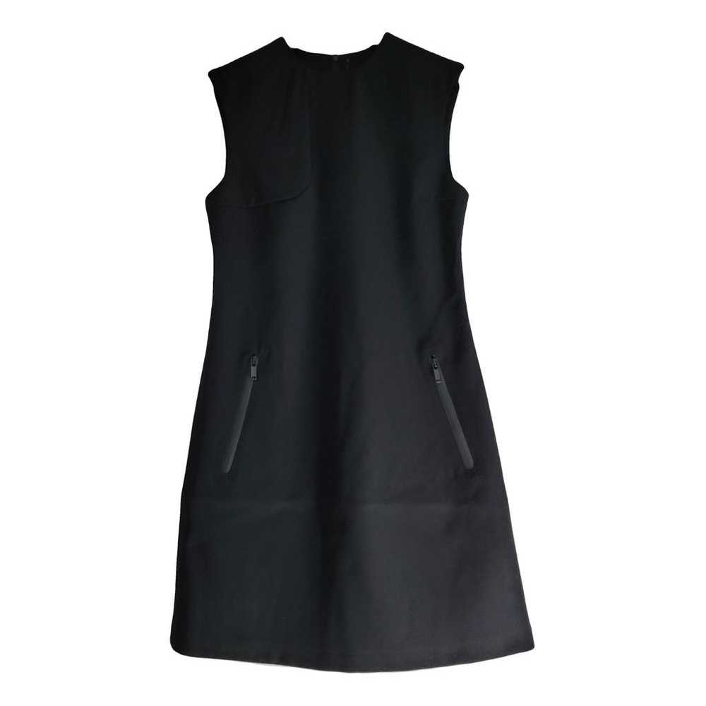 Non Signé / Unsigned Mid-length dress - image 1