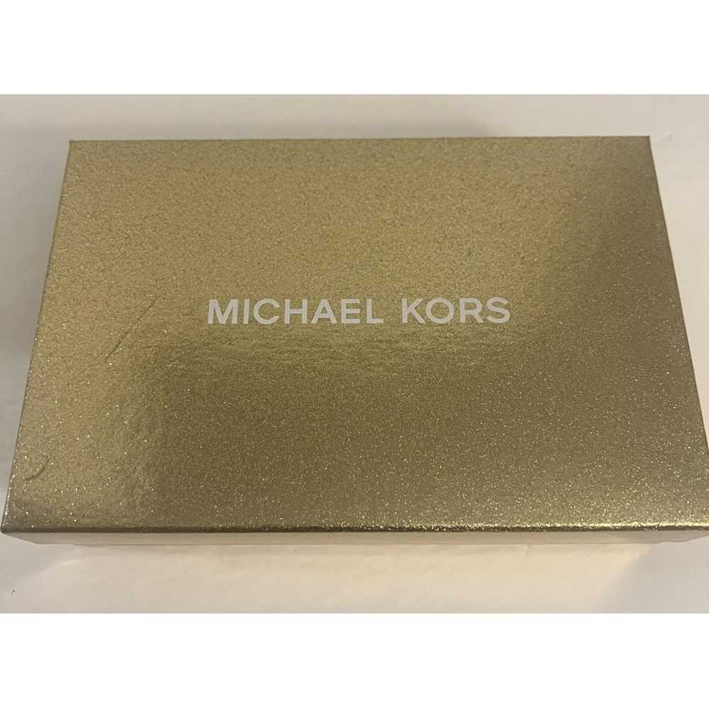 Michael Kors Jet Set wallet - image 10