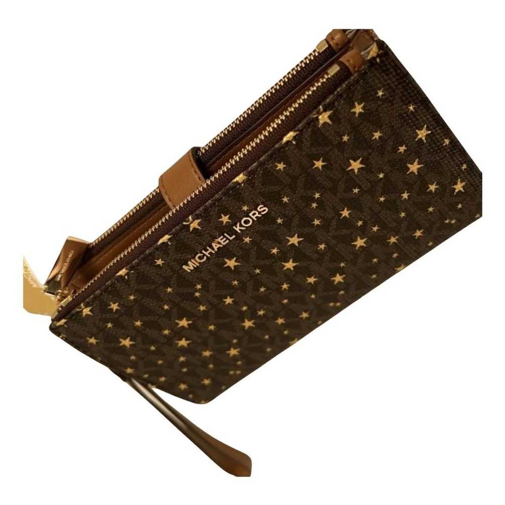 Michael Kors Jet Set wallet - image 1