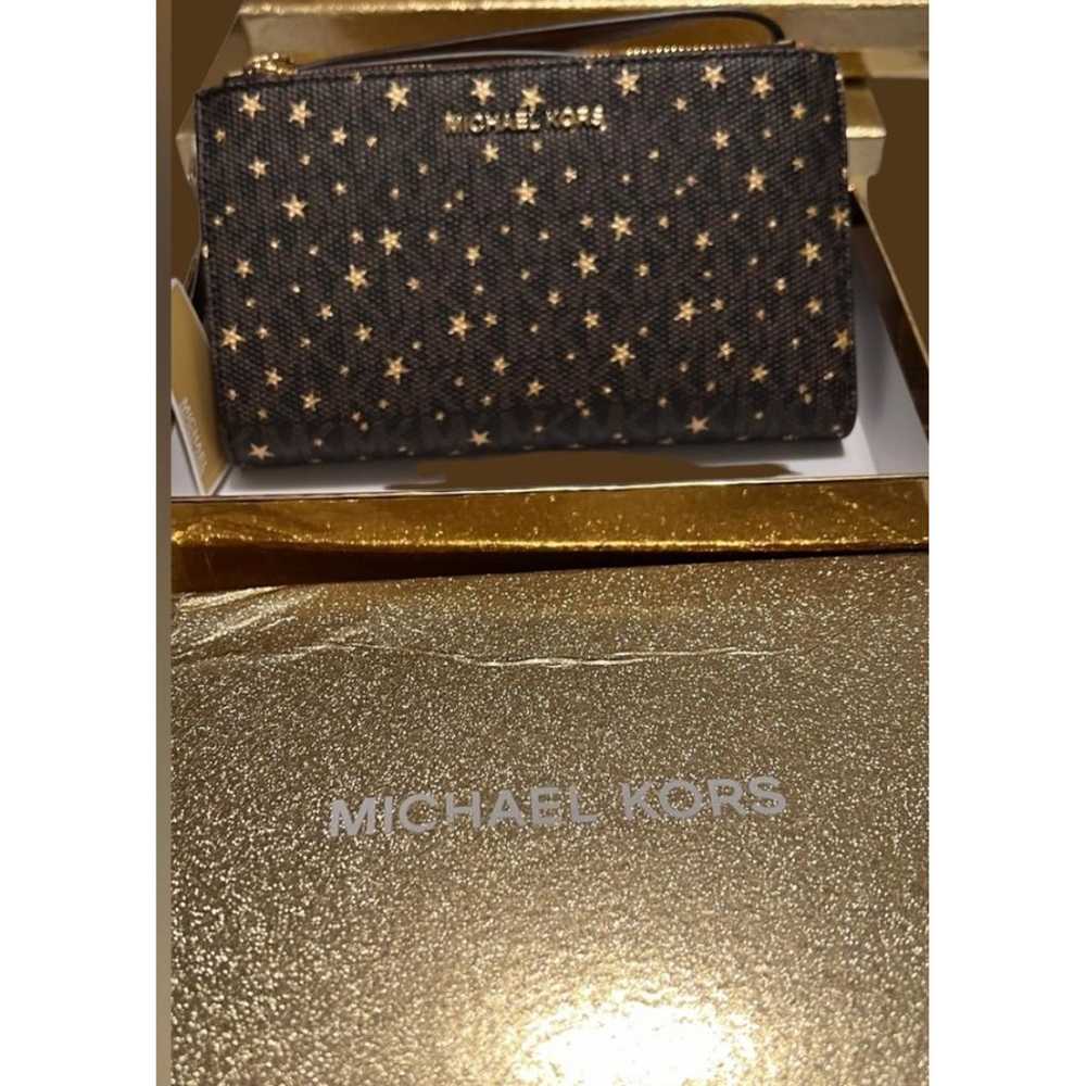 Michael Kors Jet Set wallet - image 2