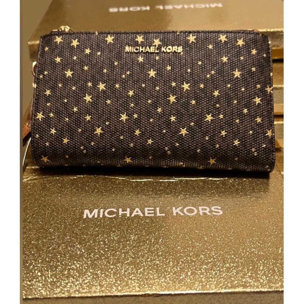 Michael Kors Jet Set wallet - image 5