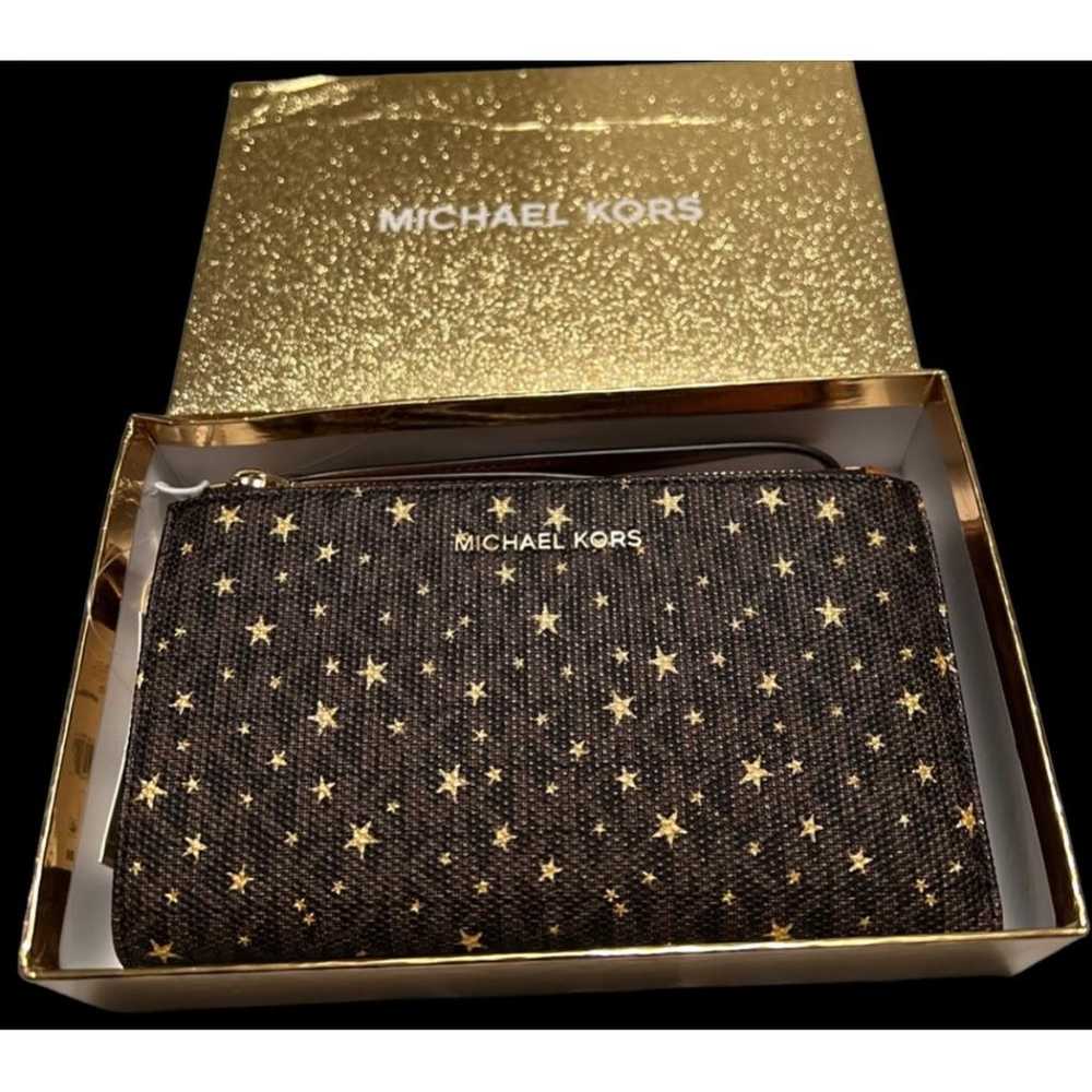 Michael Kors Jet Set wallet - image 8