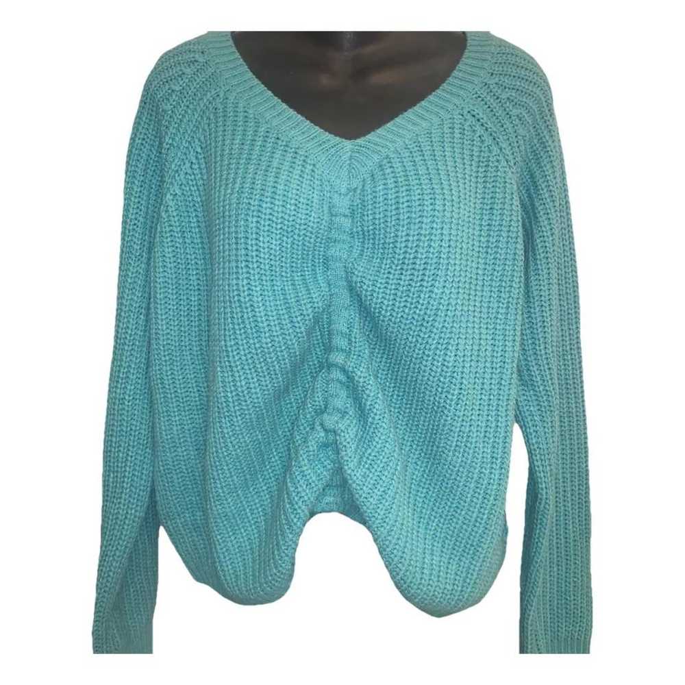 Non Signé / Unsigned Jumper - image 1