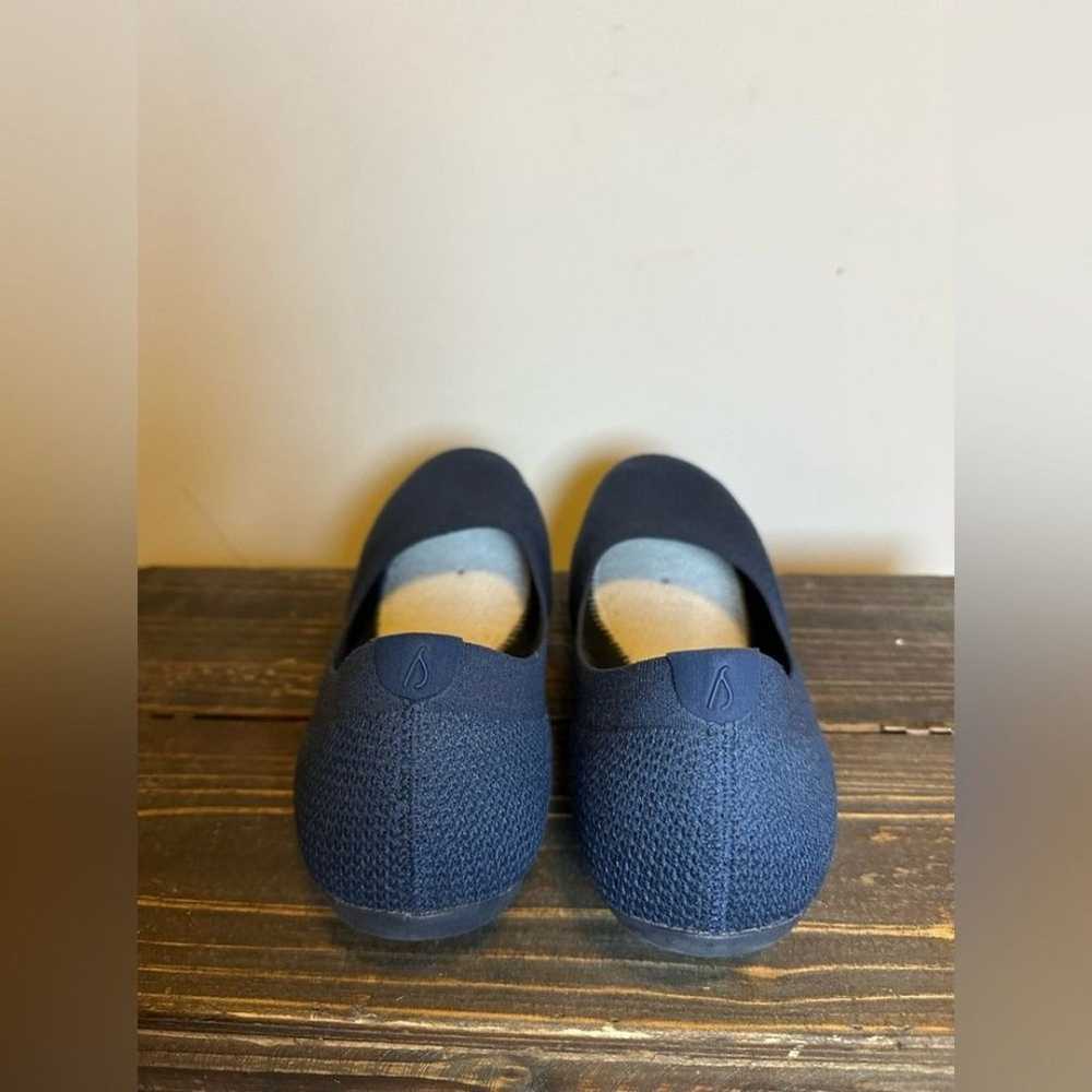 Allbirds Tree Breezers Hazy Indigo - image 3