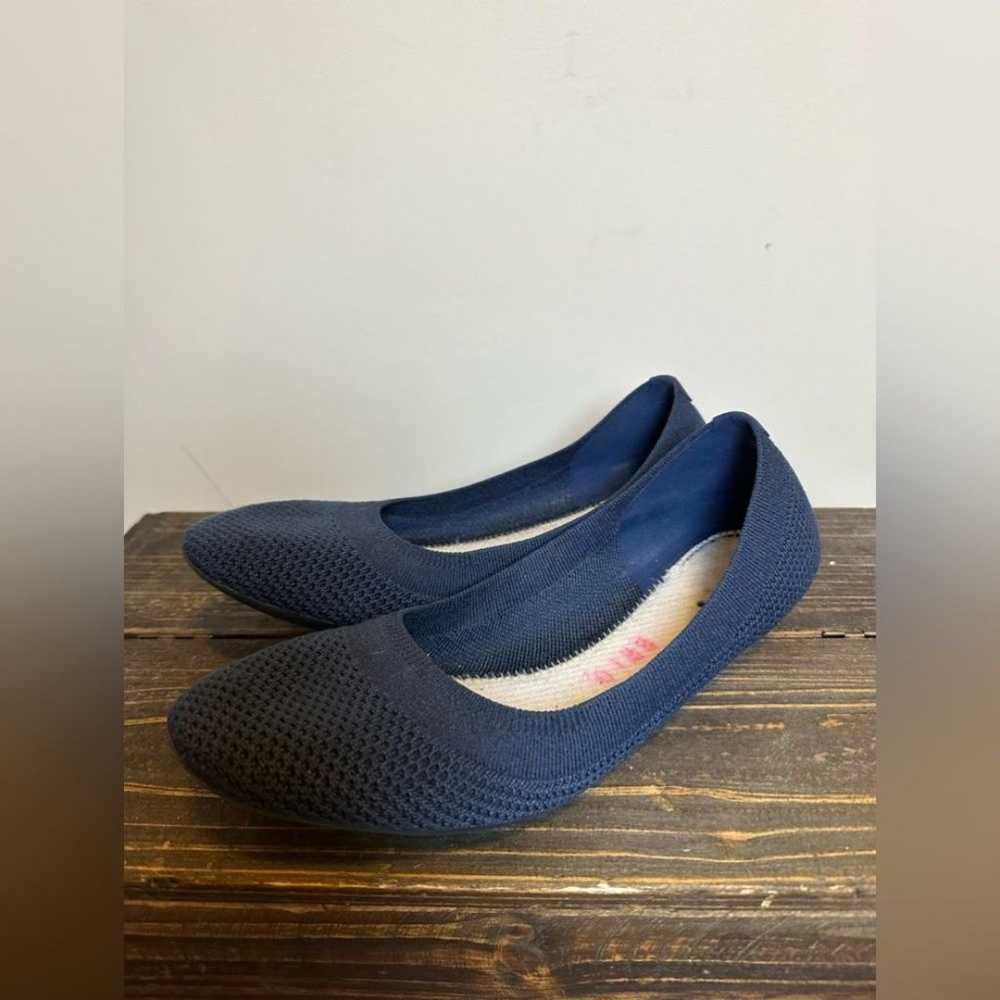 Allbirds Tree Breezers Hazy Indigo - image 4