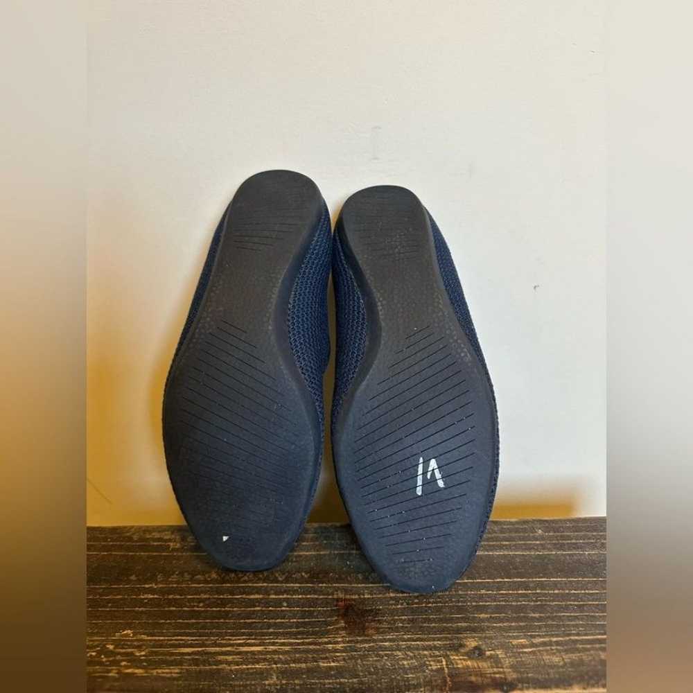 Allbirds Tree Breezers Hazy Indigo - image 7