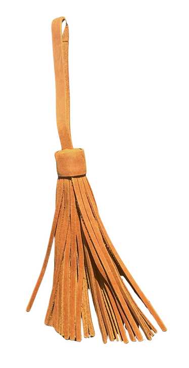 Portland Leather Leather Tassel