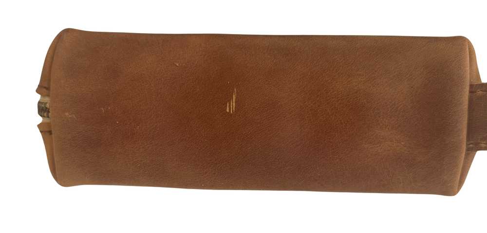 Portland Leather Ballpark Pouch - image 2