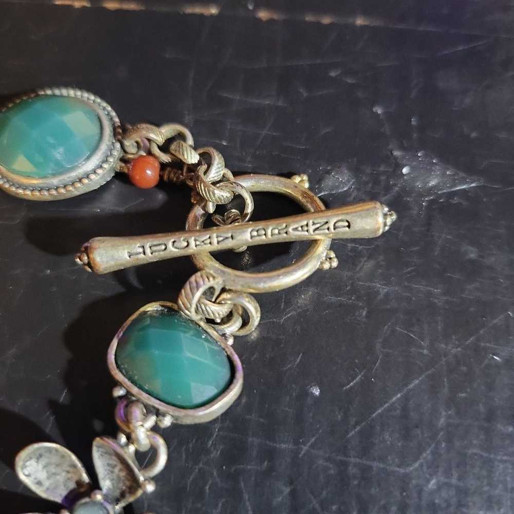 Vintage lucky brand bracelet - image 2