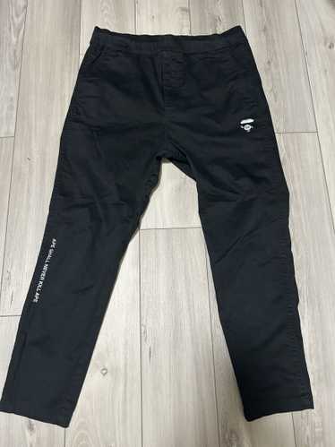 Bape chino pants - Gem Bape chino pants - Gem