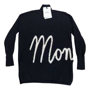 Moncler Wool jumper