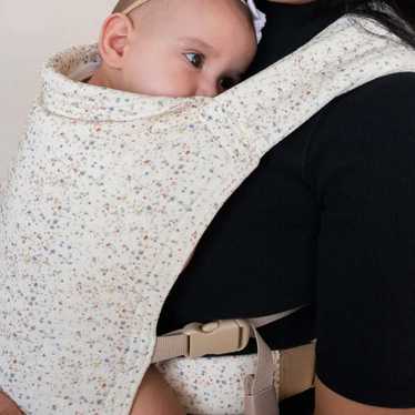 hope&plum Terrazzo - Lark Baby Carrier - image 1