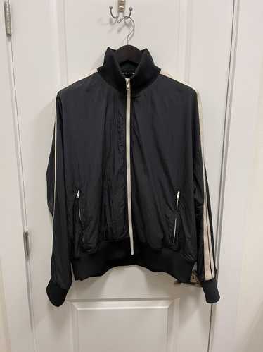 Palm Angels Palm Angels Nylon Track Jacket