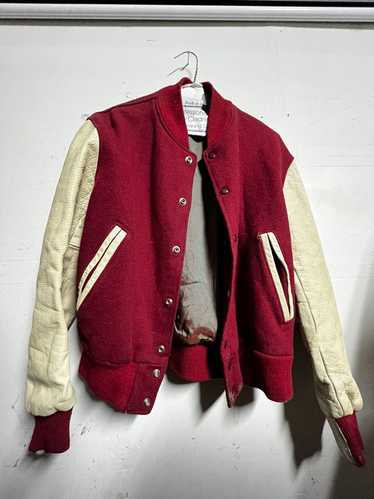 Golden Bear × Vintage Vintage Golden Bear Red/Whit