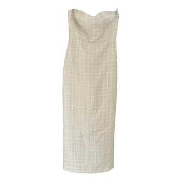 Reformation Mid-length dress - image 1