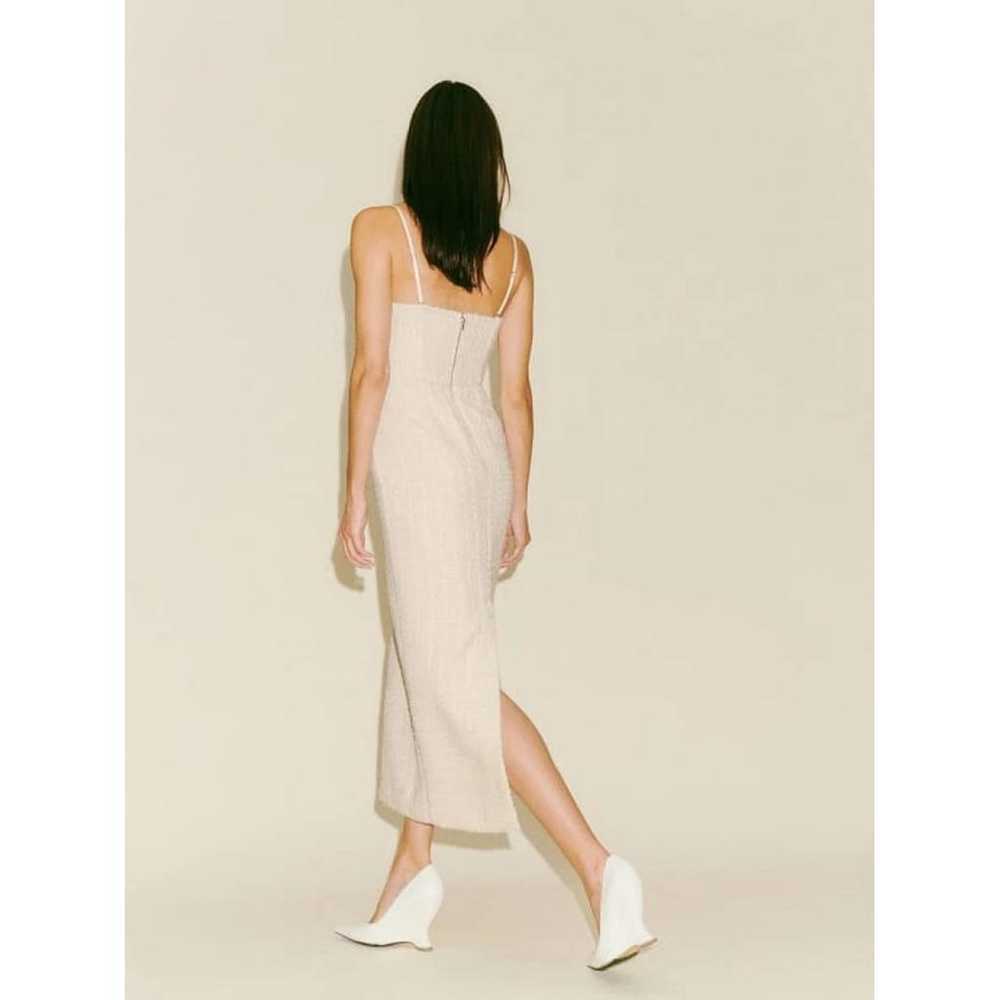 Reformation Mid-length dress - image 6